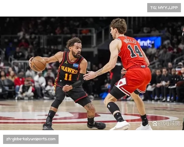 老鹰特雷杨27分8助攻 但防守端外线压迫强度不够