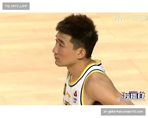 浙江广厦孙铭徽脚踝伤势未愈 预计四月底方能复出参赛 浙江广厦孙铭徽脚踝伤势未愈 预计四月底方能复出参赛