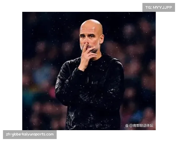 曼城补赛尚未进行成争冠变数，瓜迪奥拉球队少赛一场